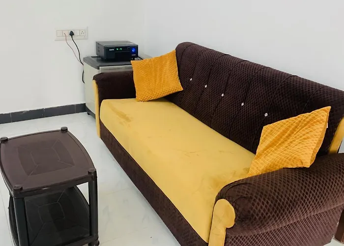 Sheeli\'S Home Stay - 2Bhk