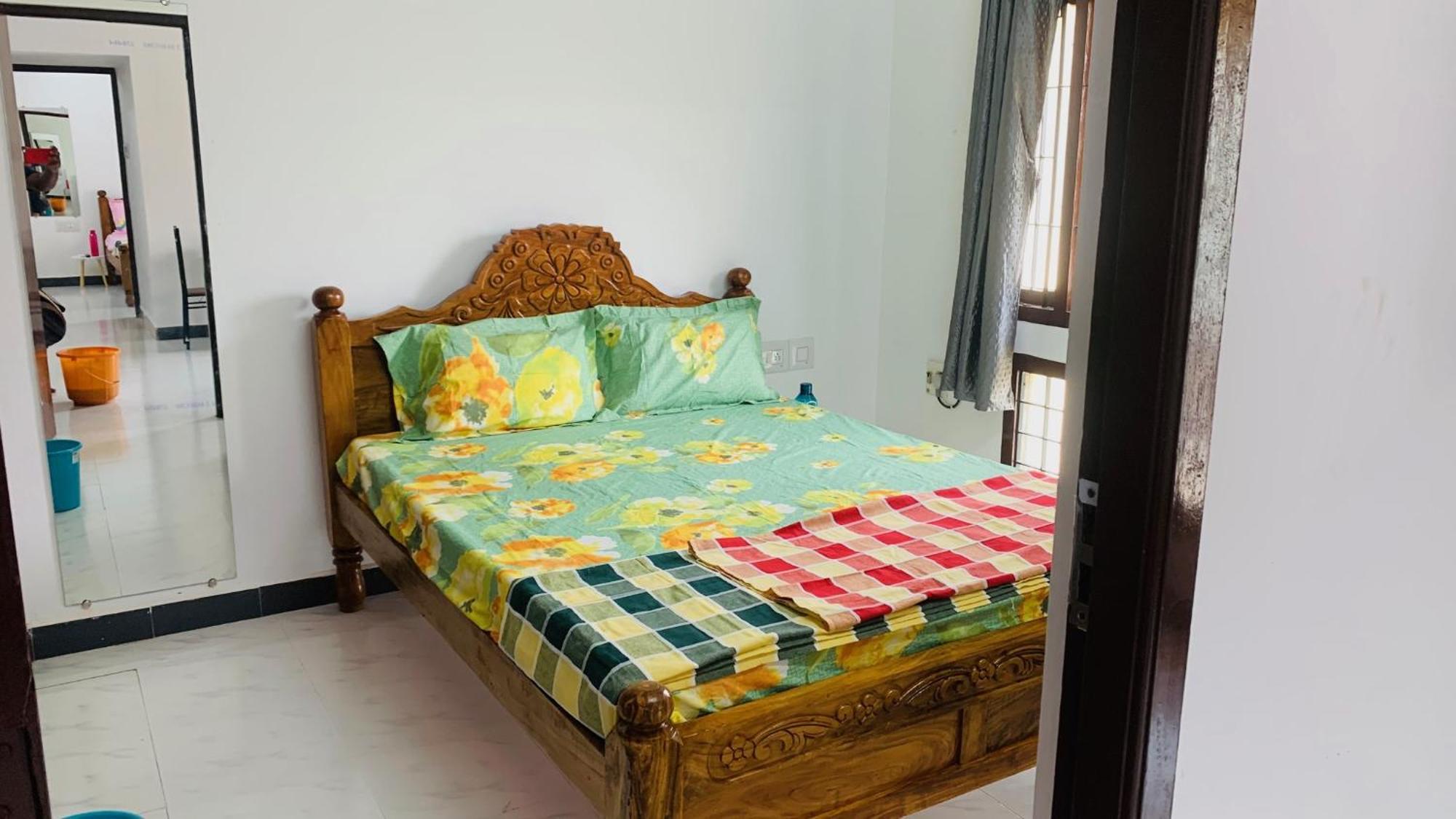 Apartment Sheeli's - 2bhk *