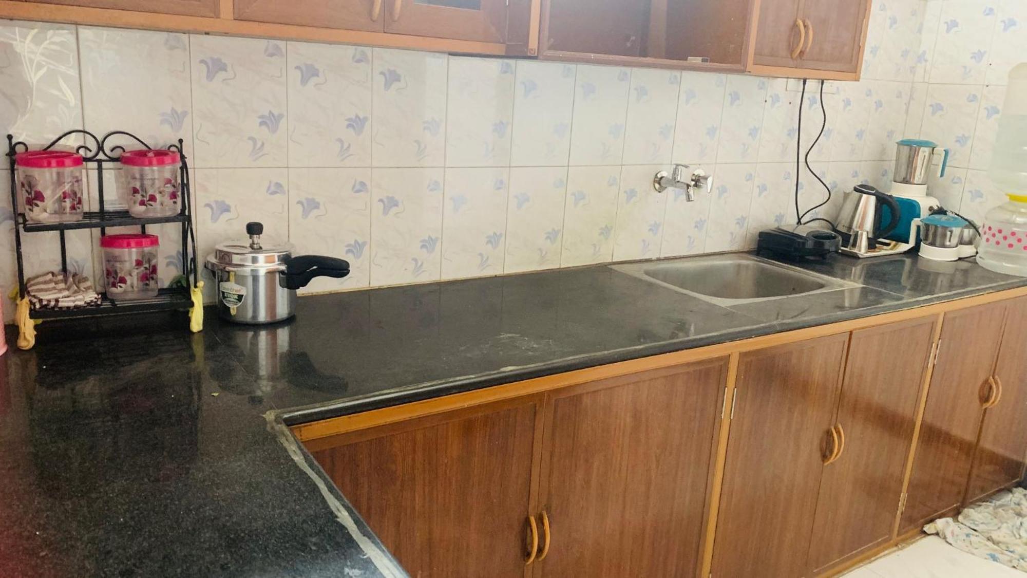 Sheeli's - 2bhk Apartment Chennai
