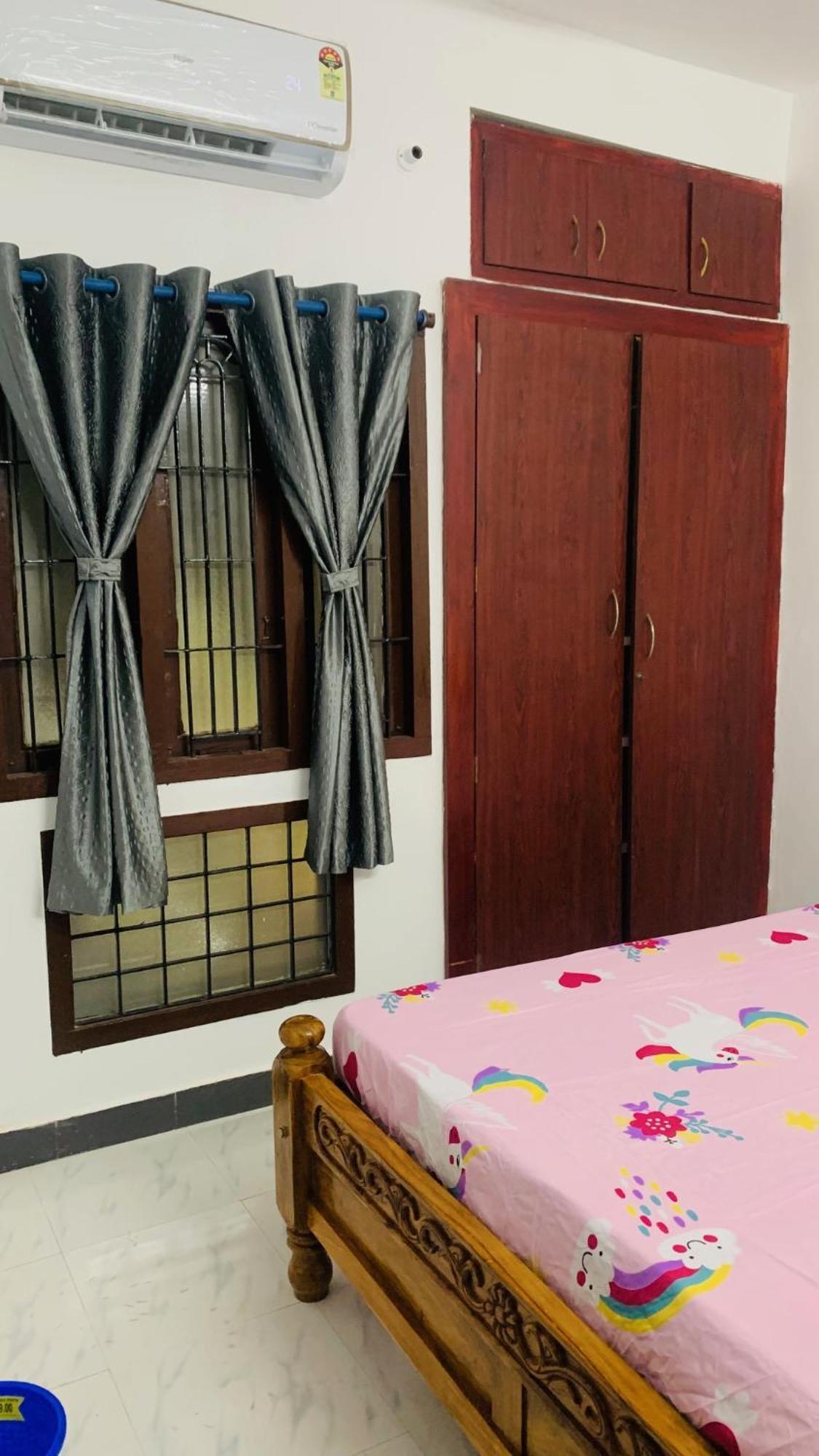Sheeli's - 2bhk Chennai