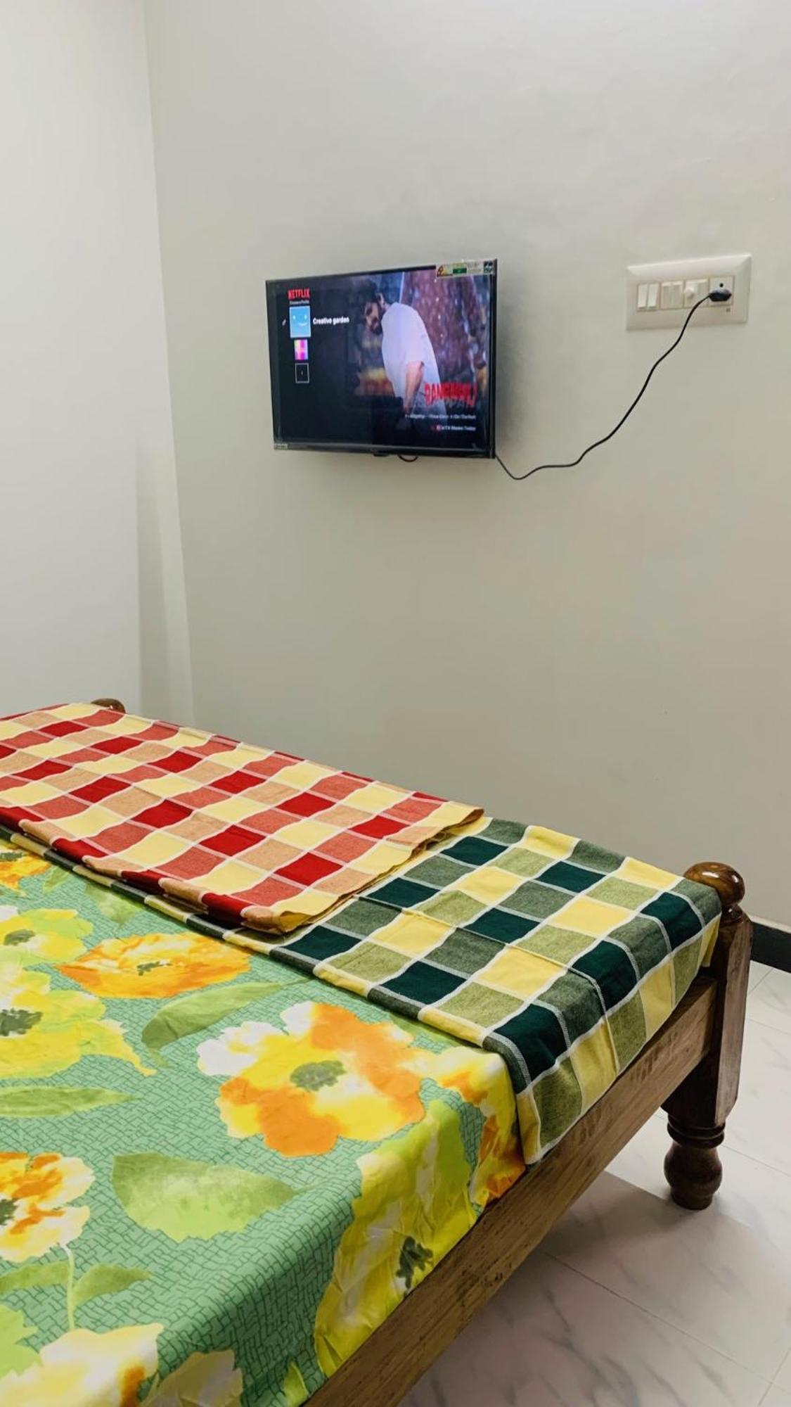 Sheeli's - 2bhk