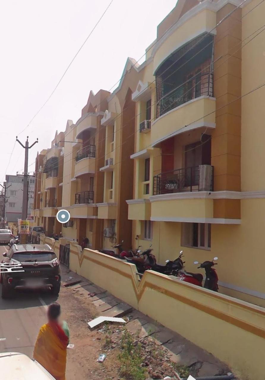 Apartment Sheeli's - 2bhk *