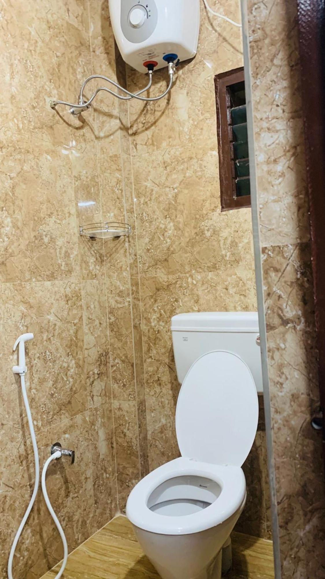 Sheeli's - 2bhk Apartment Chennai