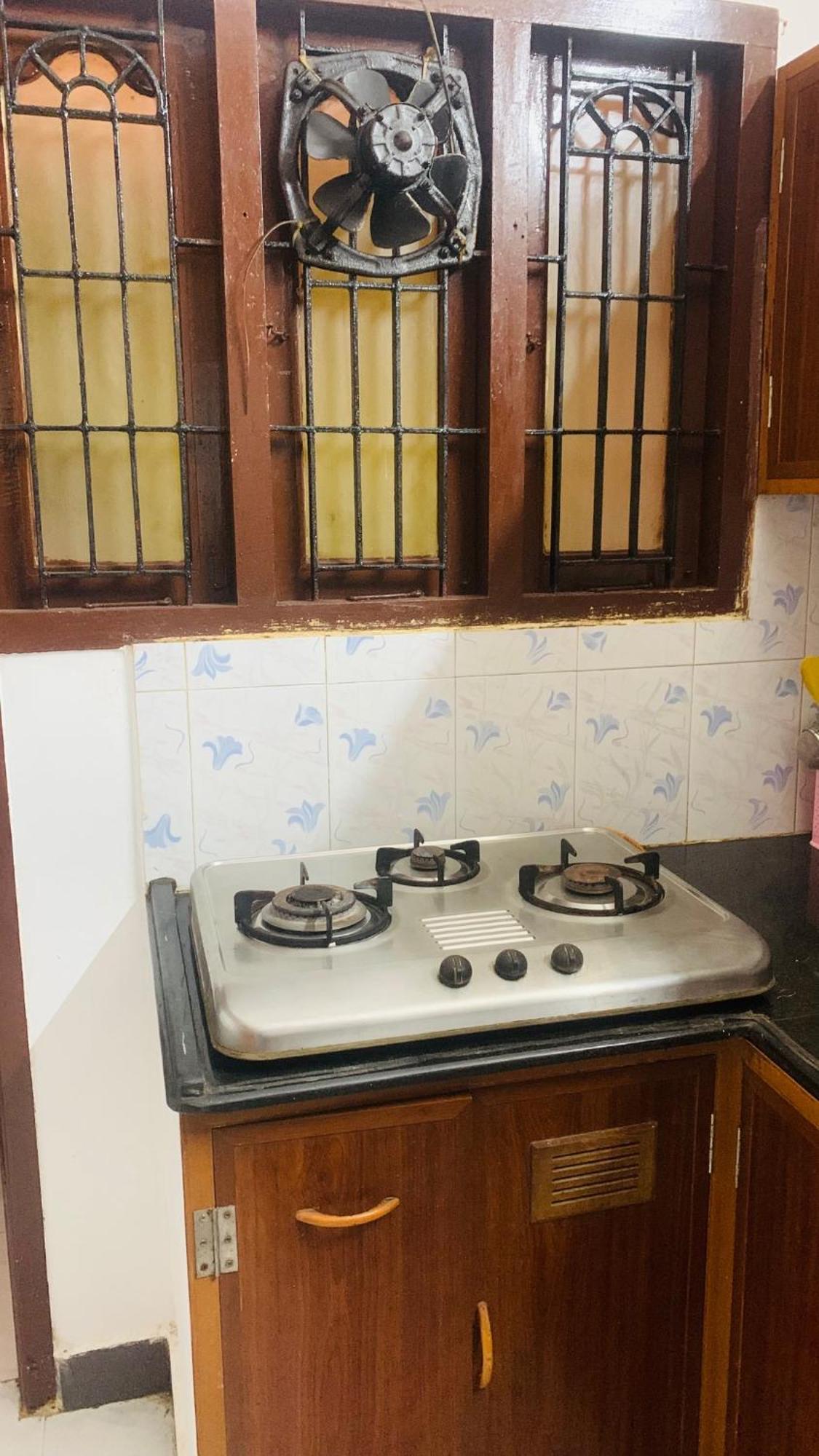 Sheeli's - 2bhk * Chennai