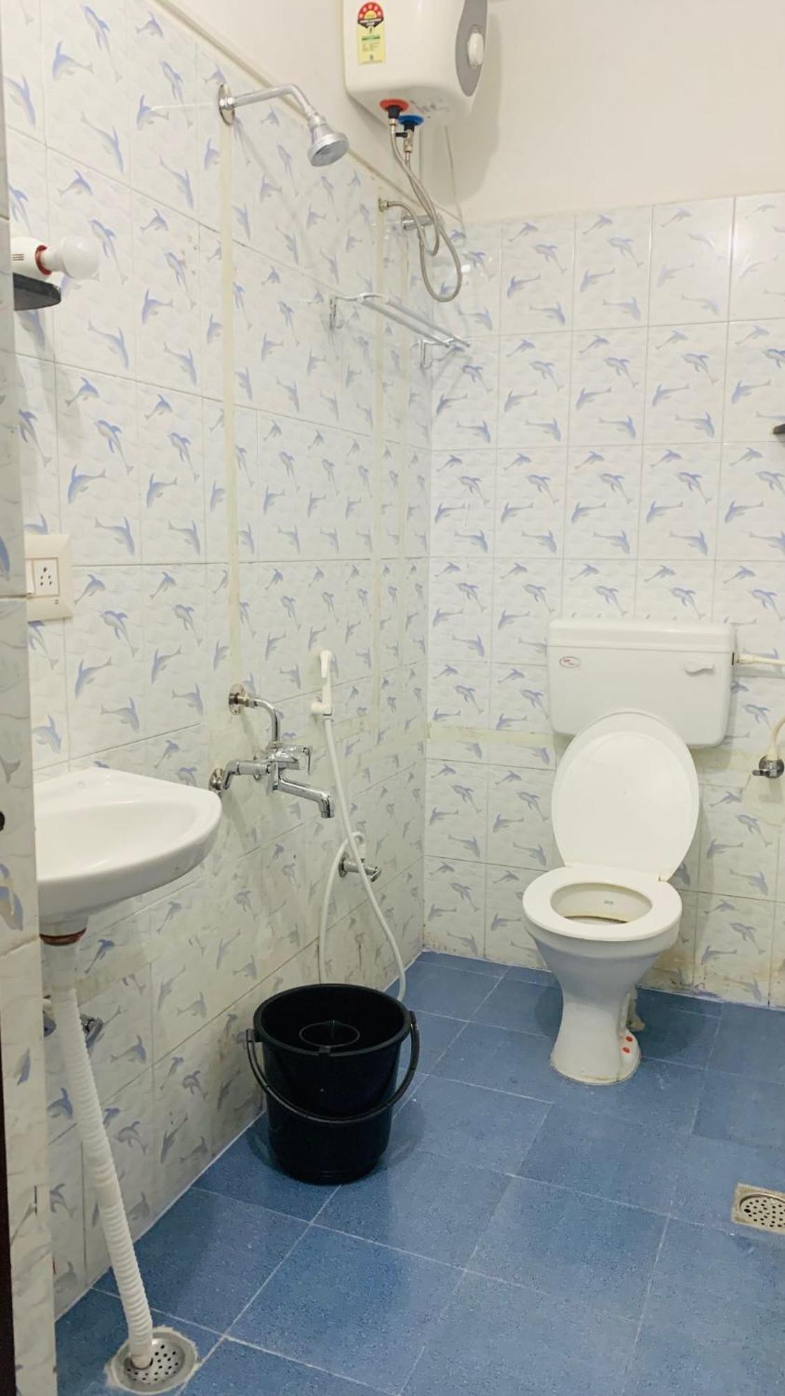 Sheeli's - 2bhk