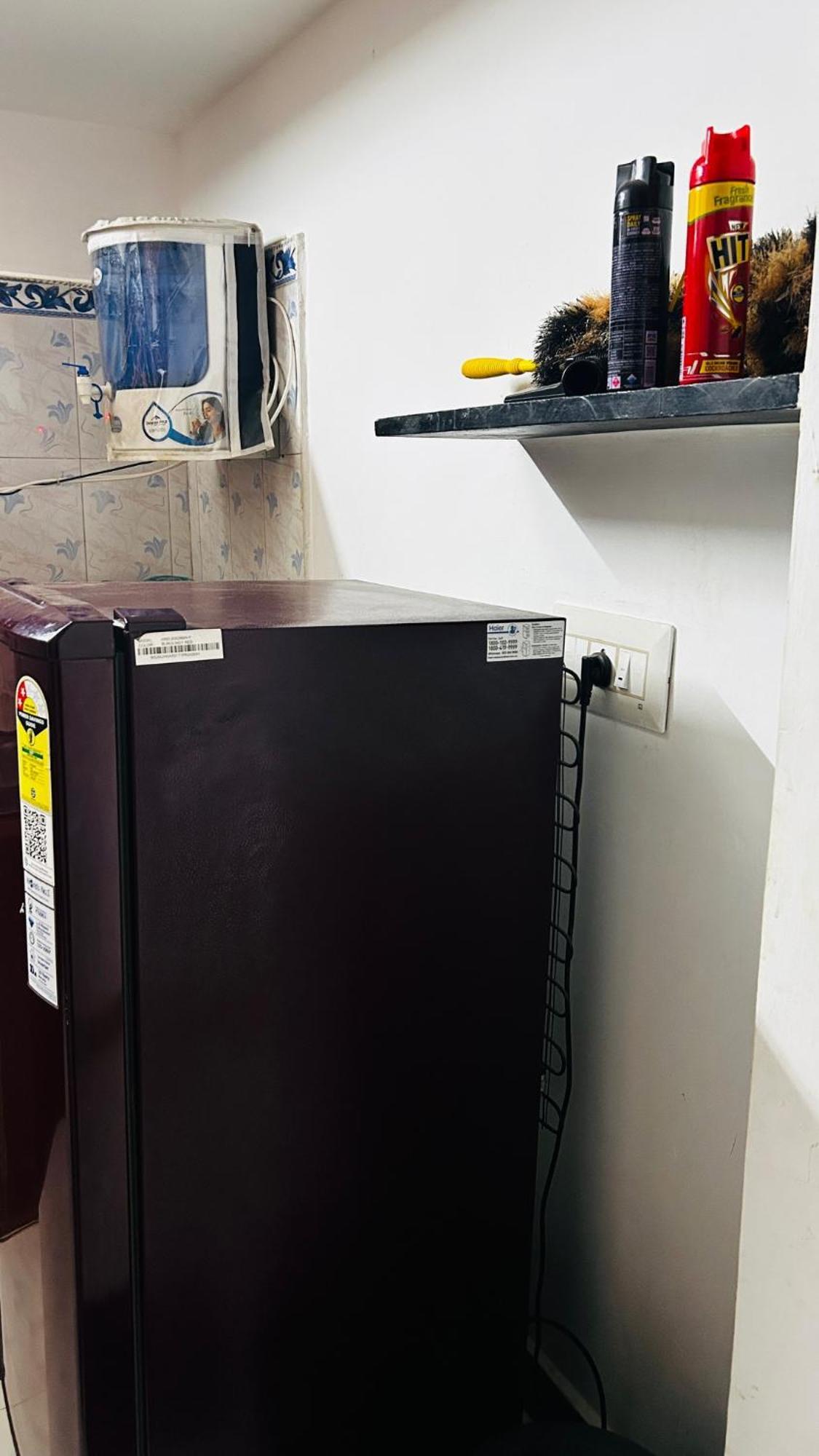 Sheeli's - 2bhk Apartment