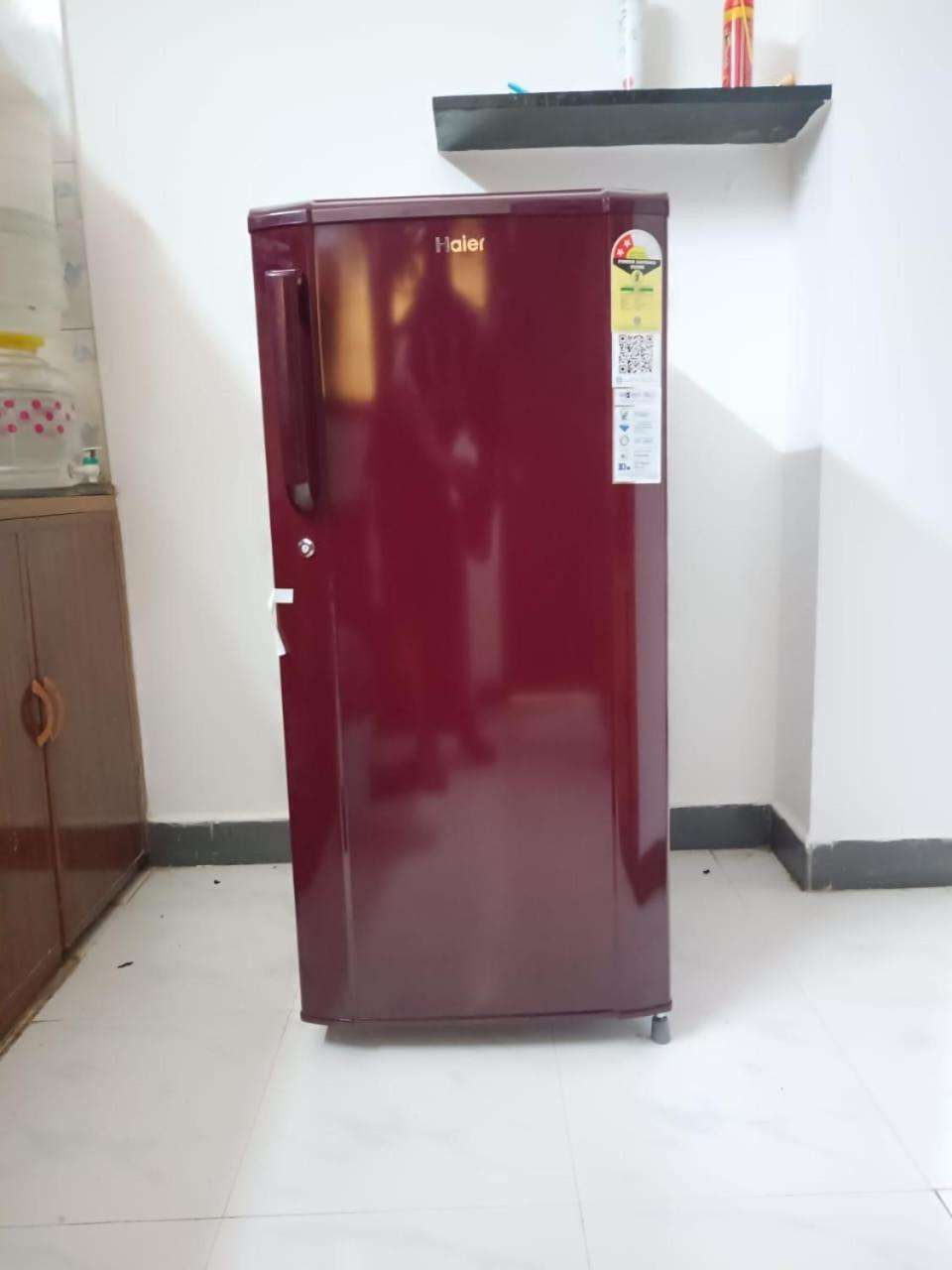 Apartment Sheeli's - 2bhk *