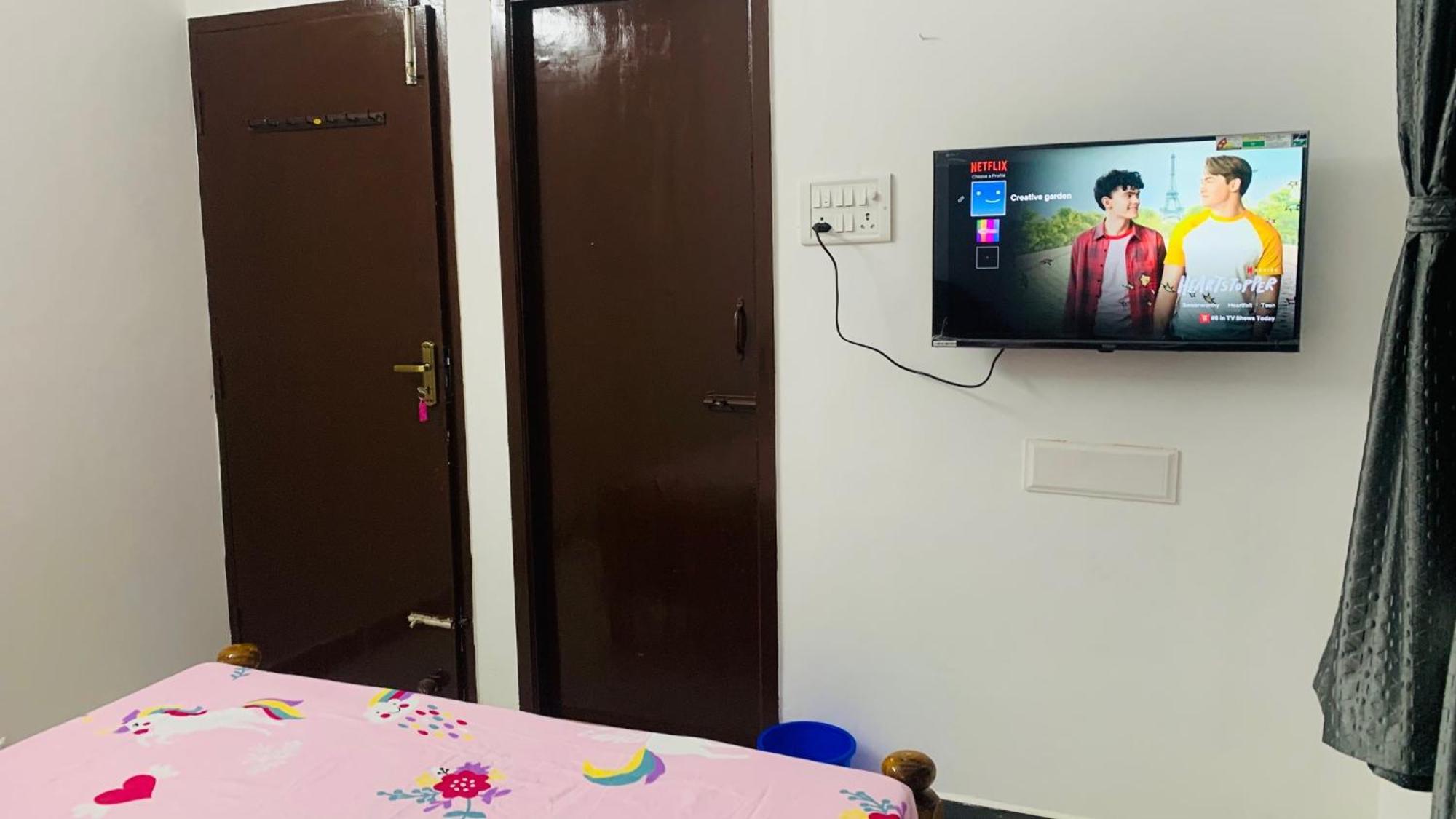 Sheeli's - 2bhk Apartment Chennai