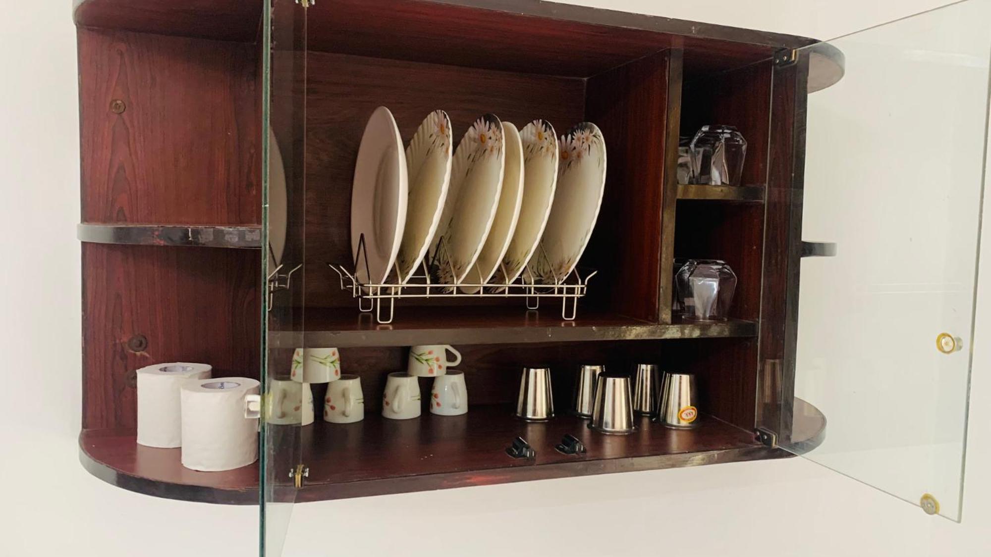 Sheeli's - 2bhk *