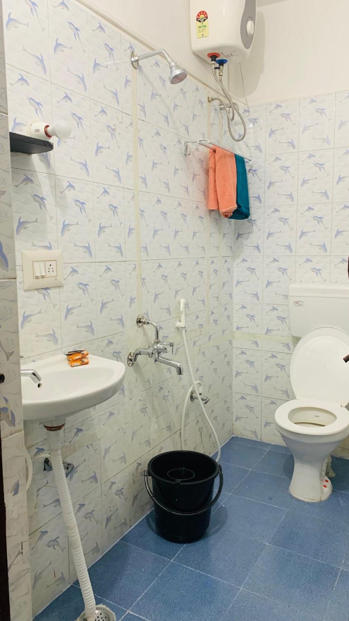Sheeli's - 2bhk * Chennai