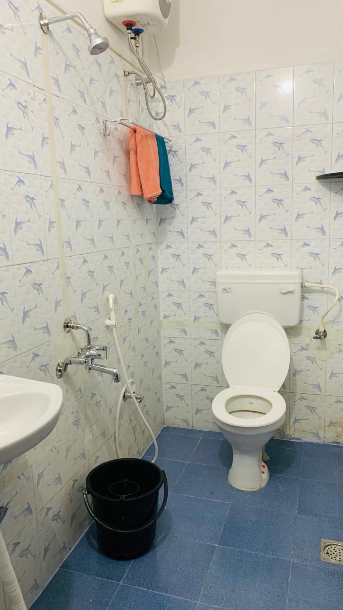 Apartment Sheeli's - 2bhk