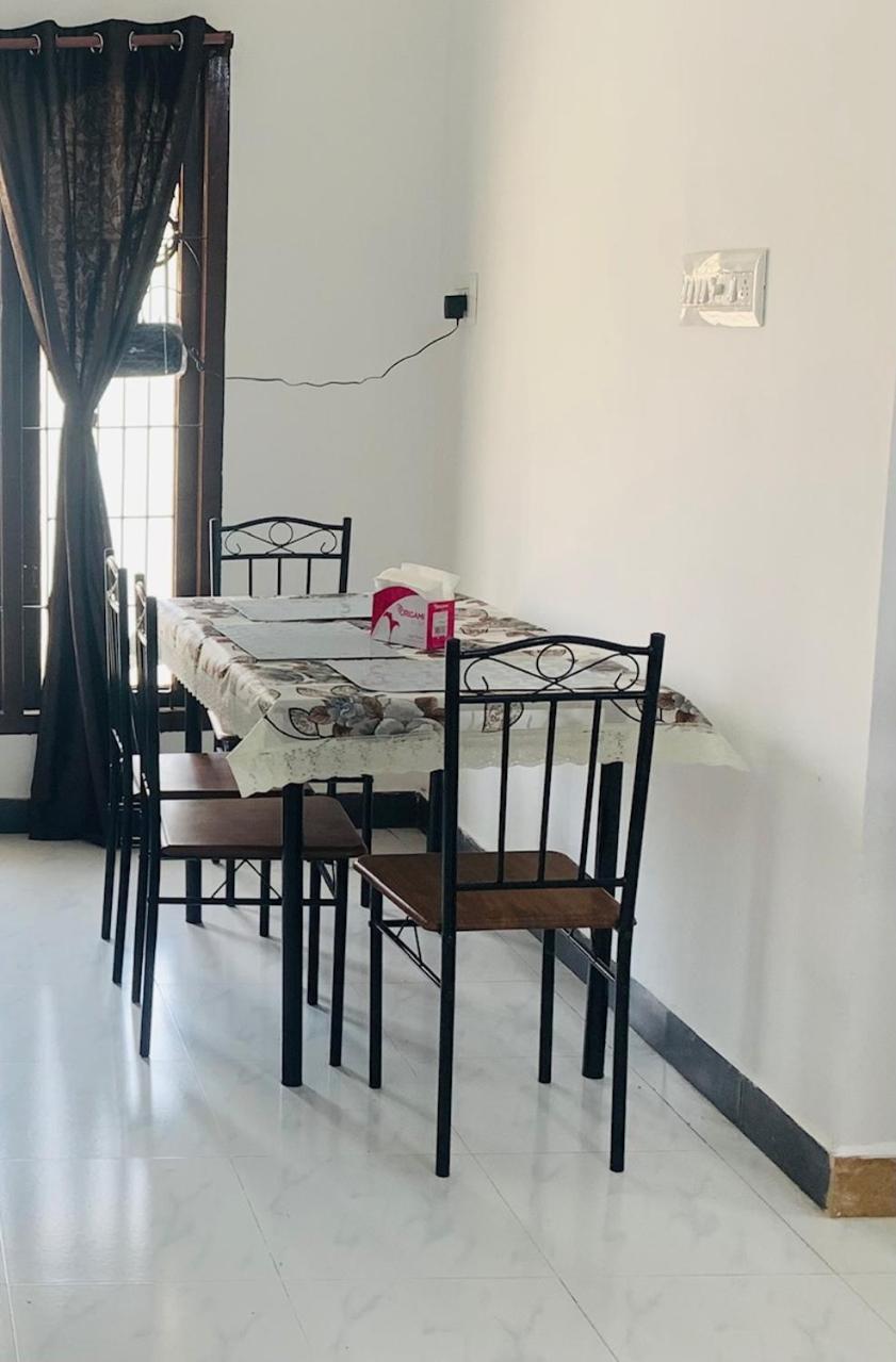 Apartment Sheeli's - 2bhk *