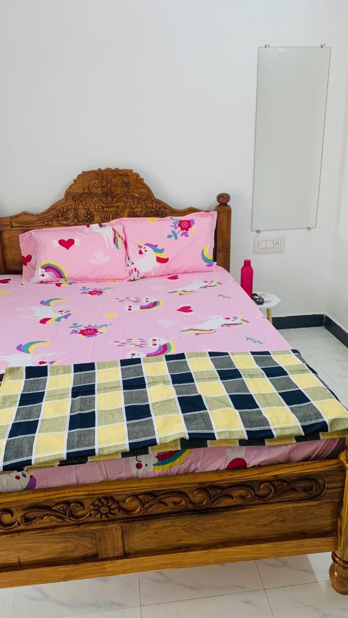 Apartment Sheeli's - 2bhk *
