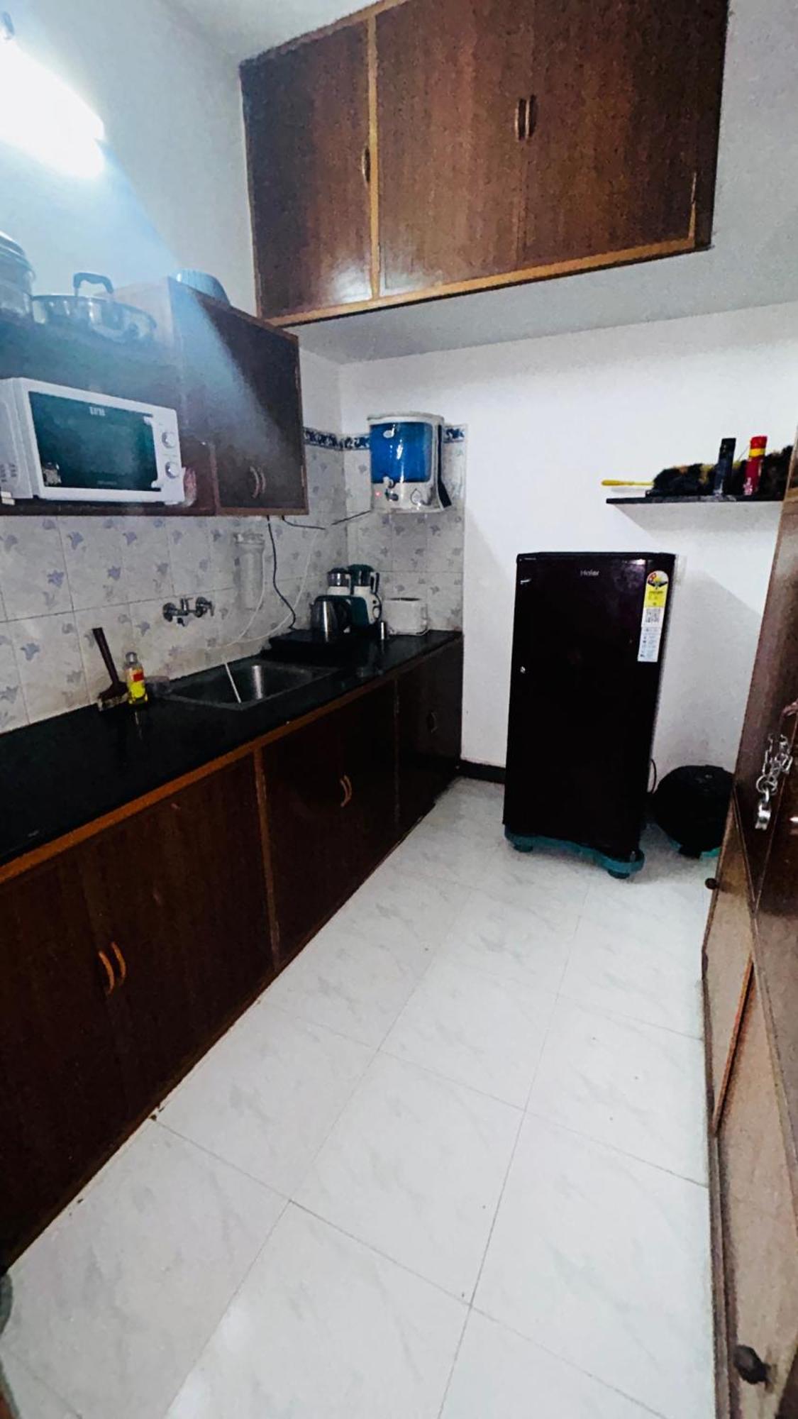 Sheeli's - 2bhk *