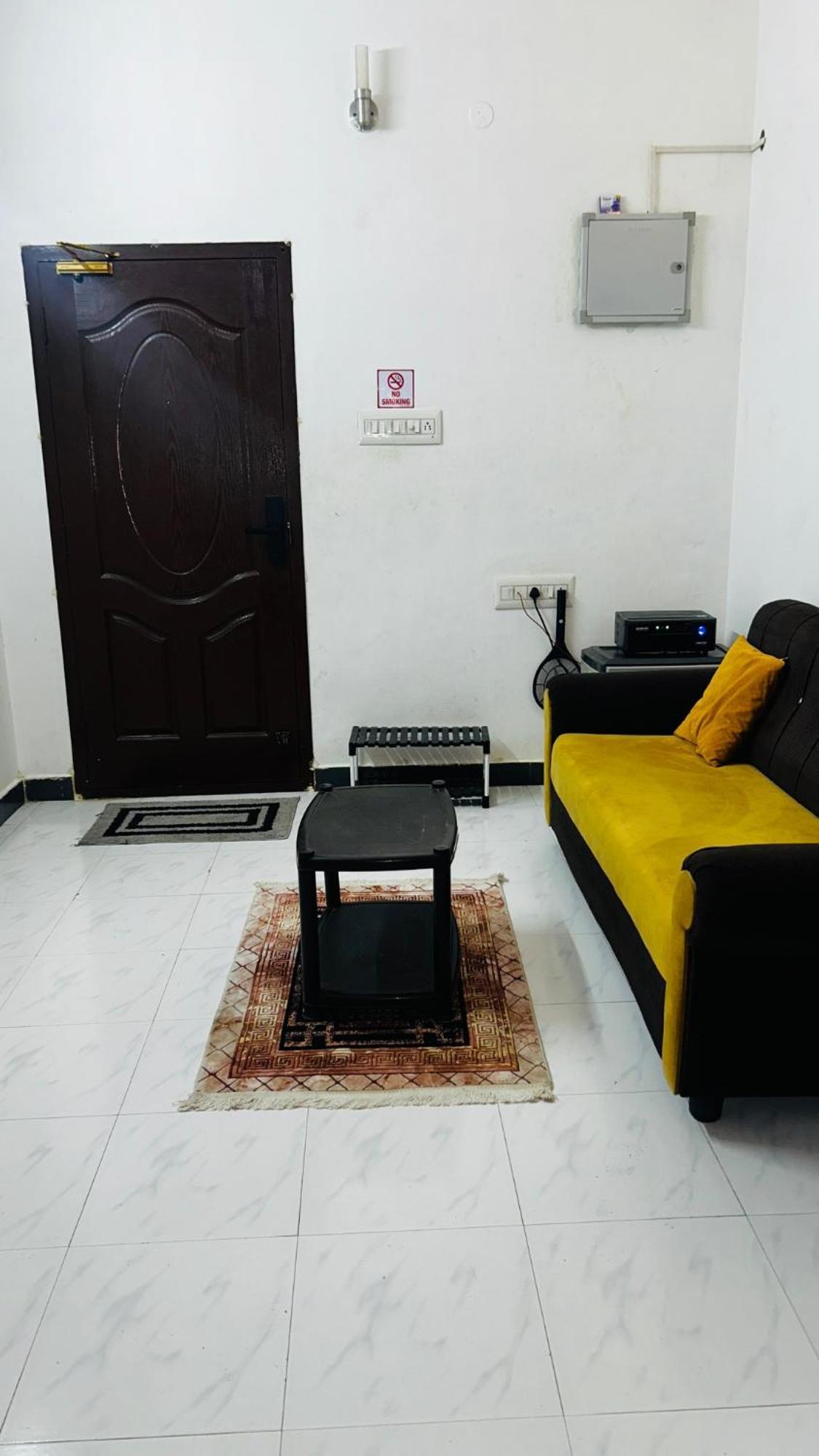 Sheeli's - 2bhk Chennai